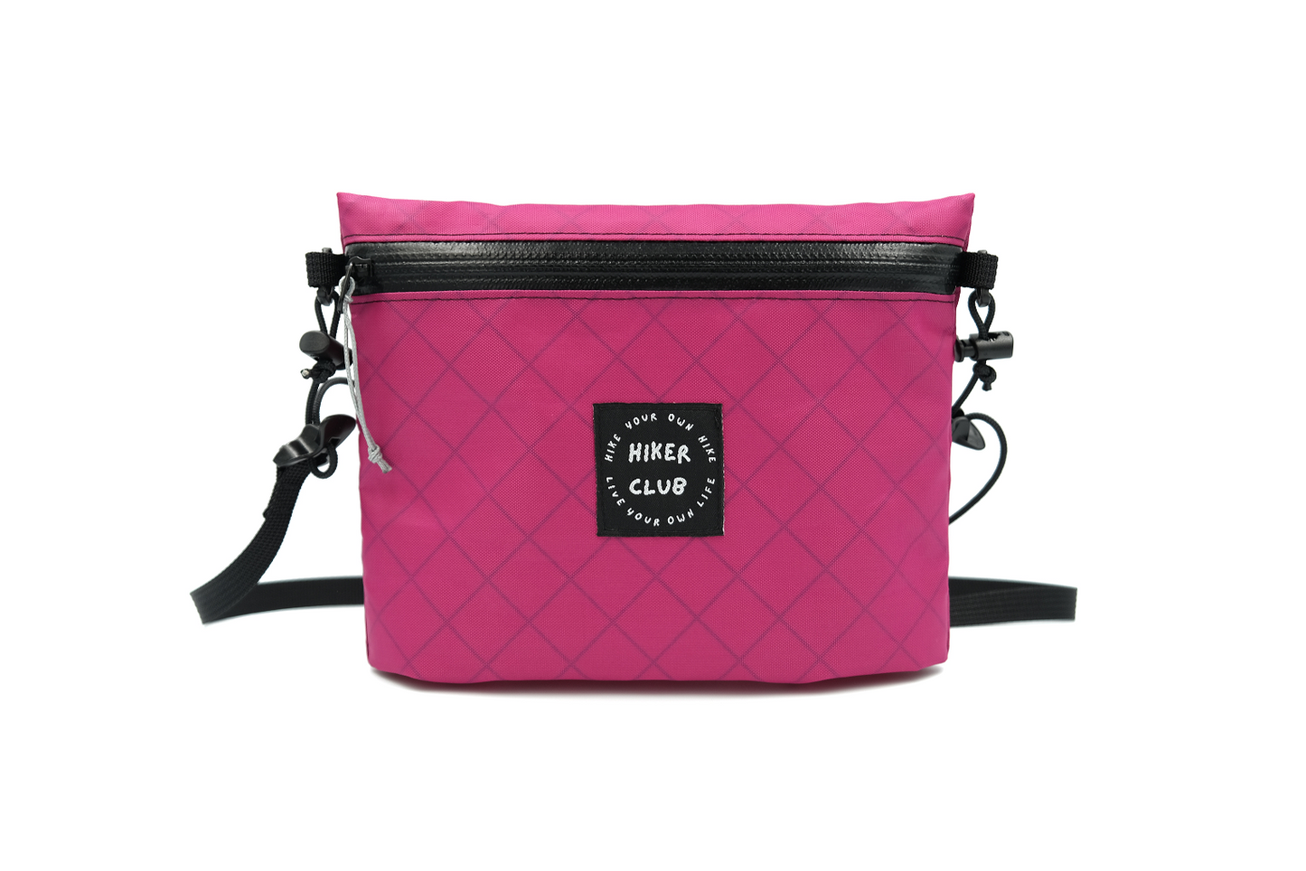 Mini Sacoche ECOPAK