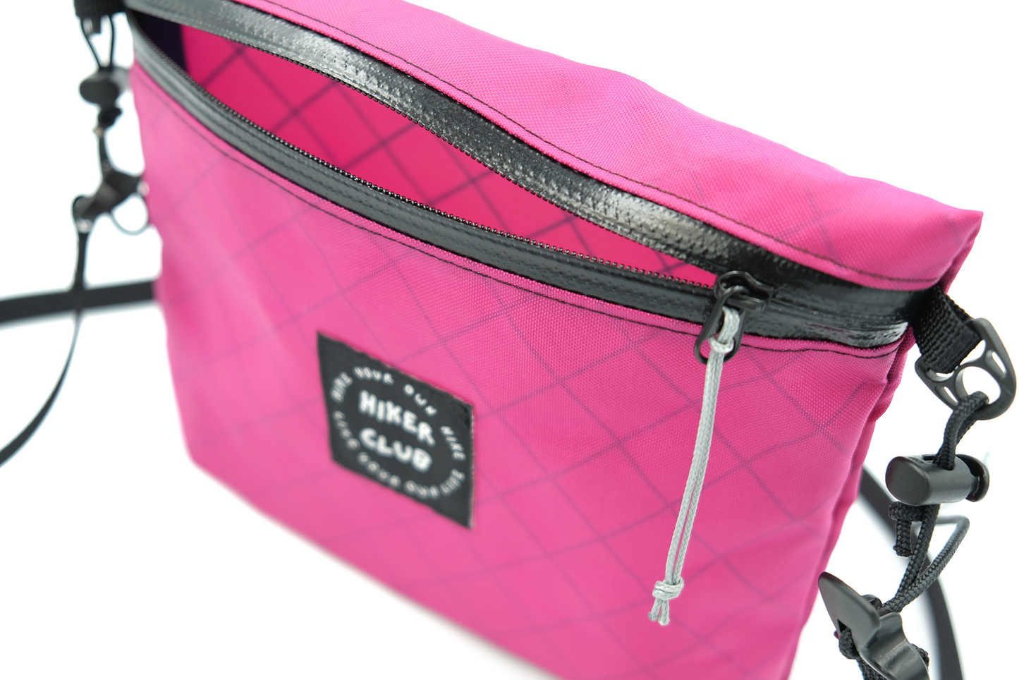 Mini Sacoche ECOPAK