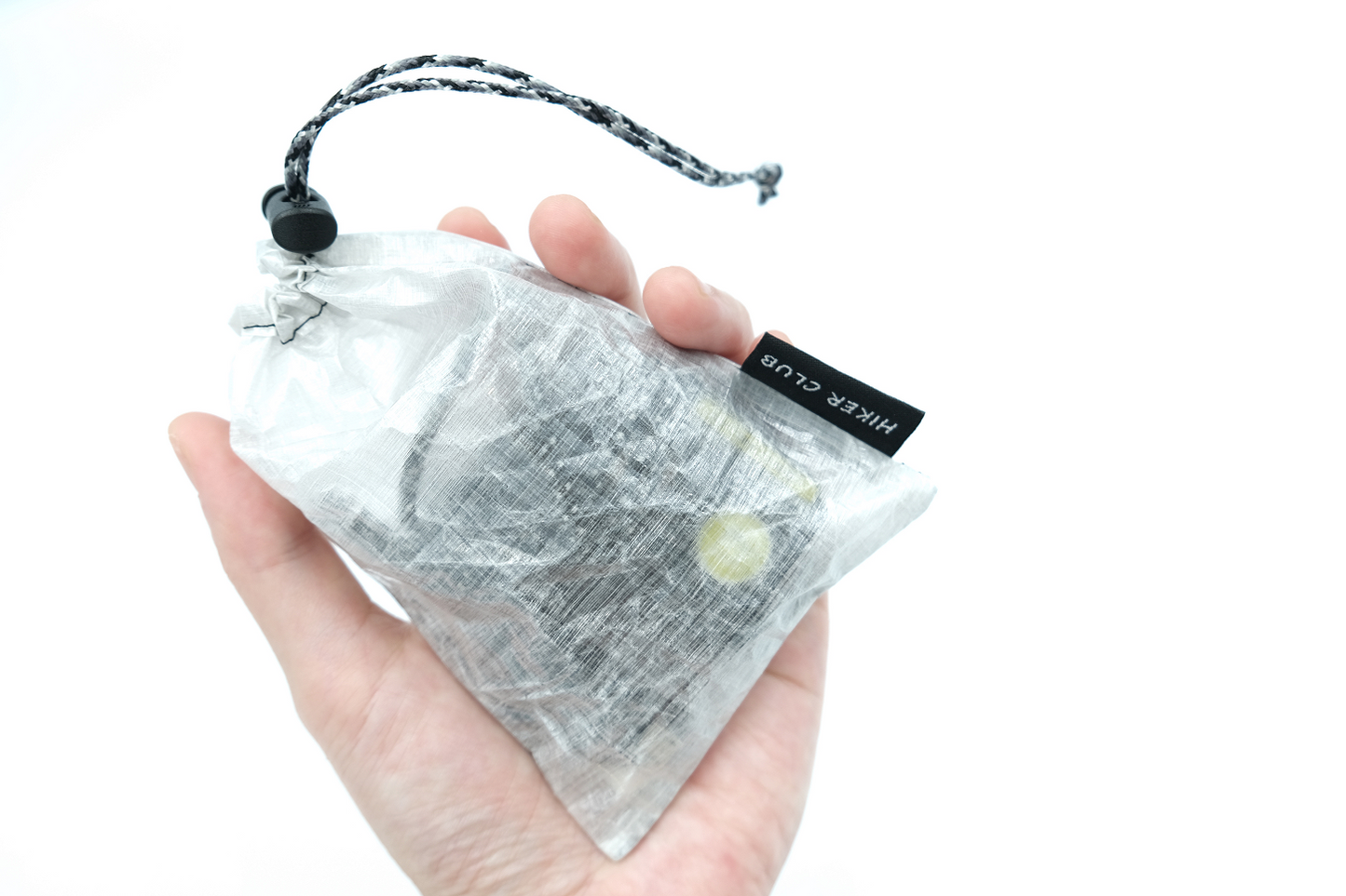 DCF Mini Stuff Sack