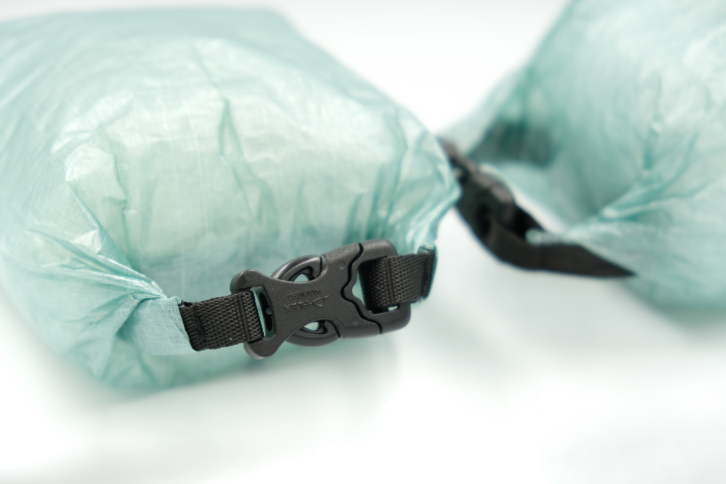 DCF Roll Top Dry Bag