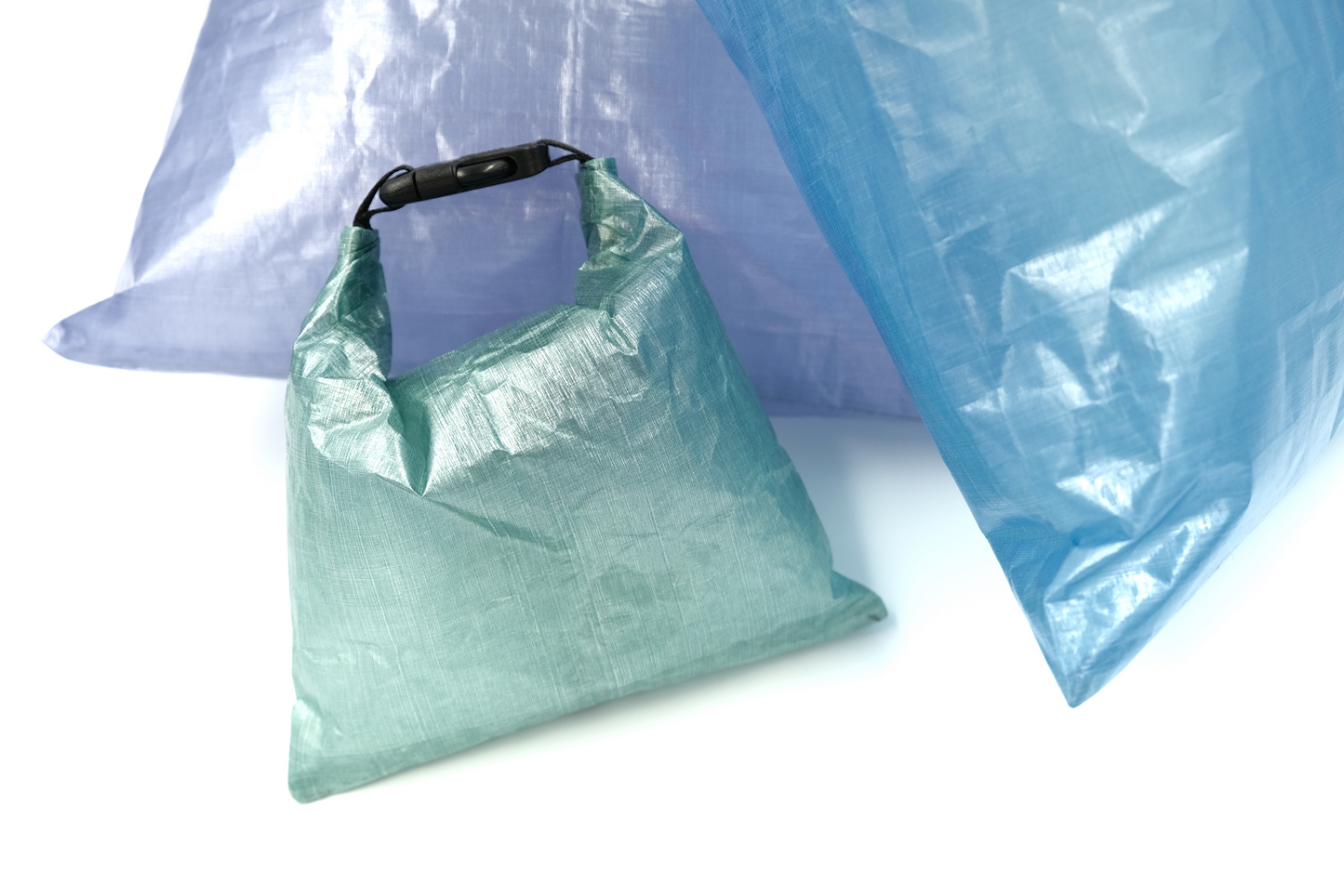 DCF Roll Top Dry Bag