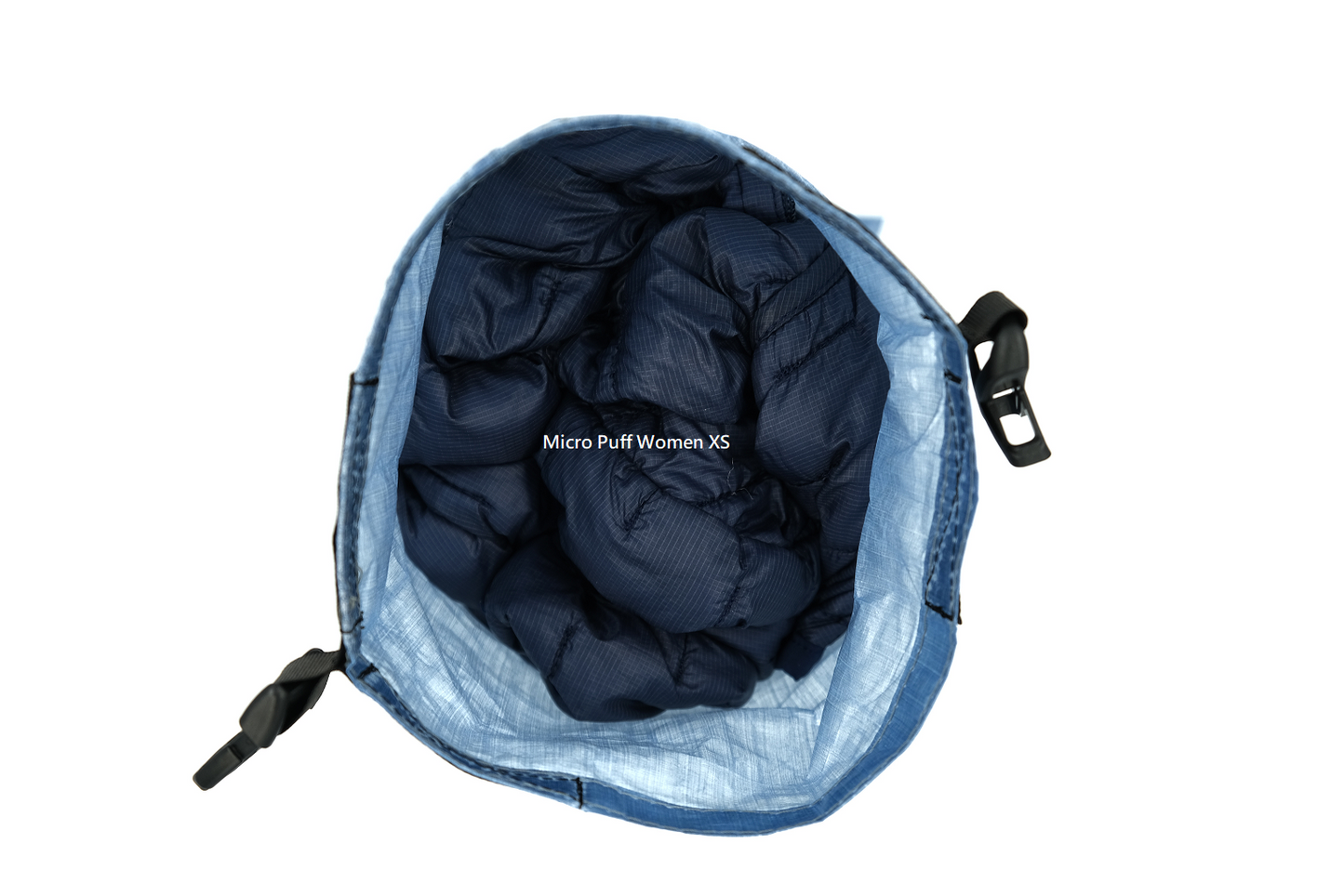 DCF Roll Top Dry Bag