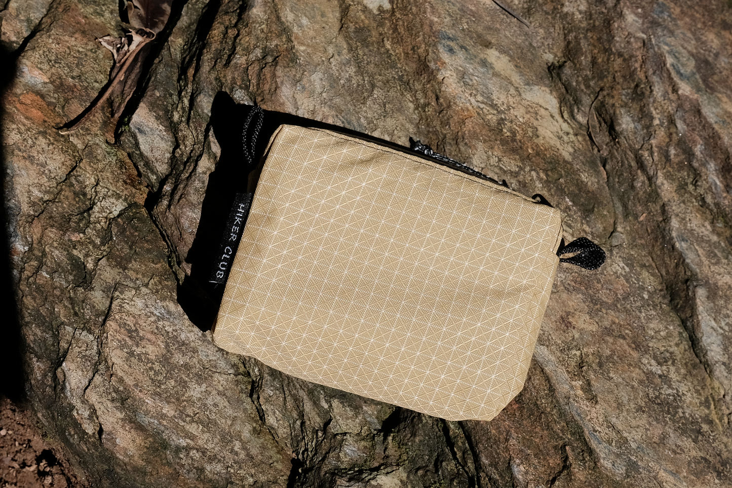 Simple Wallet GRIDSTOP