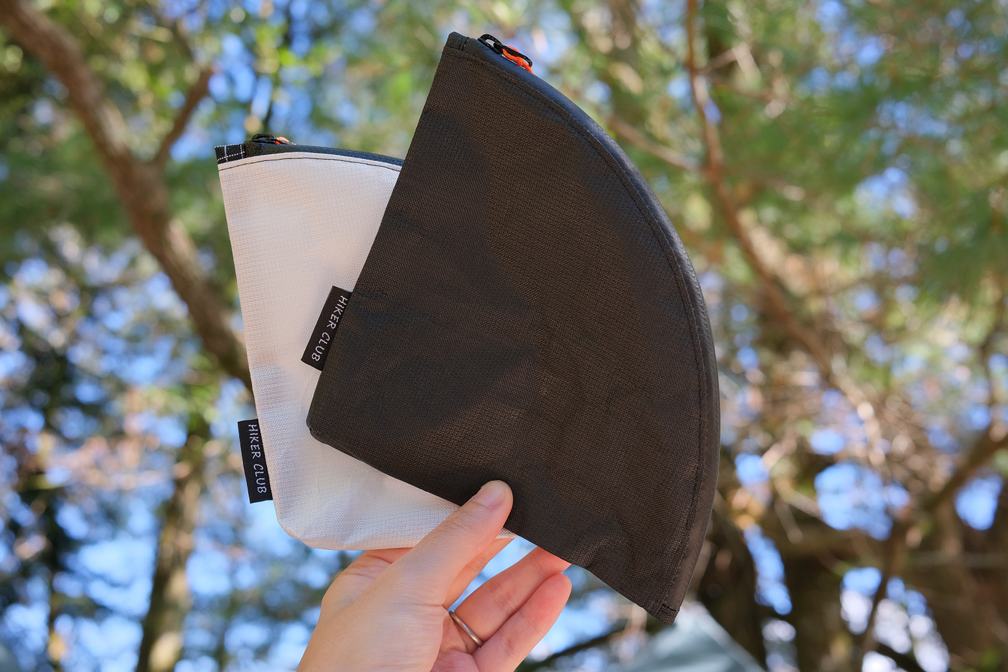 Coffee Filter Bag