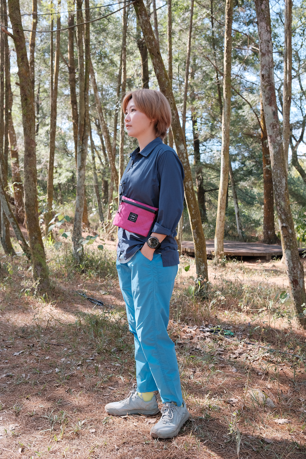 Mini Sacoche ECOPAK