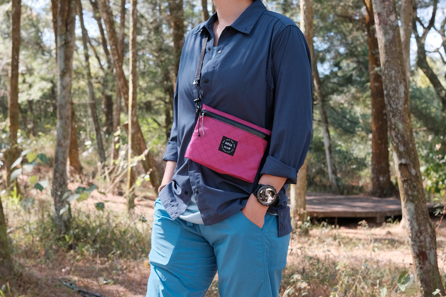Mini Sacoche ECOPAK