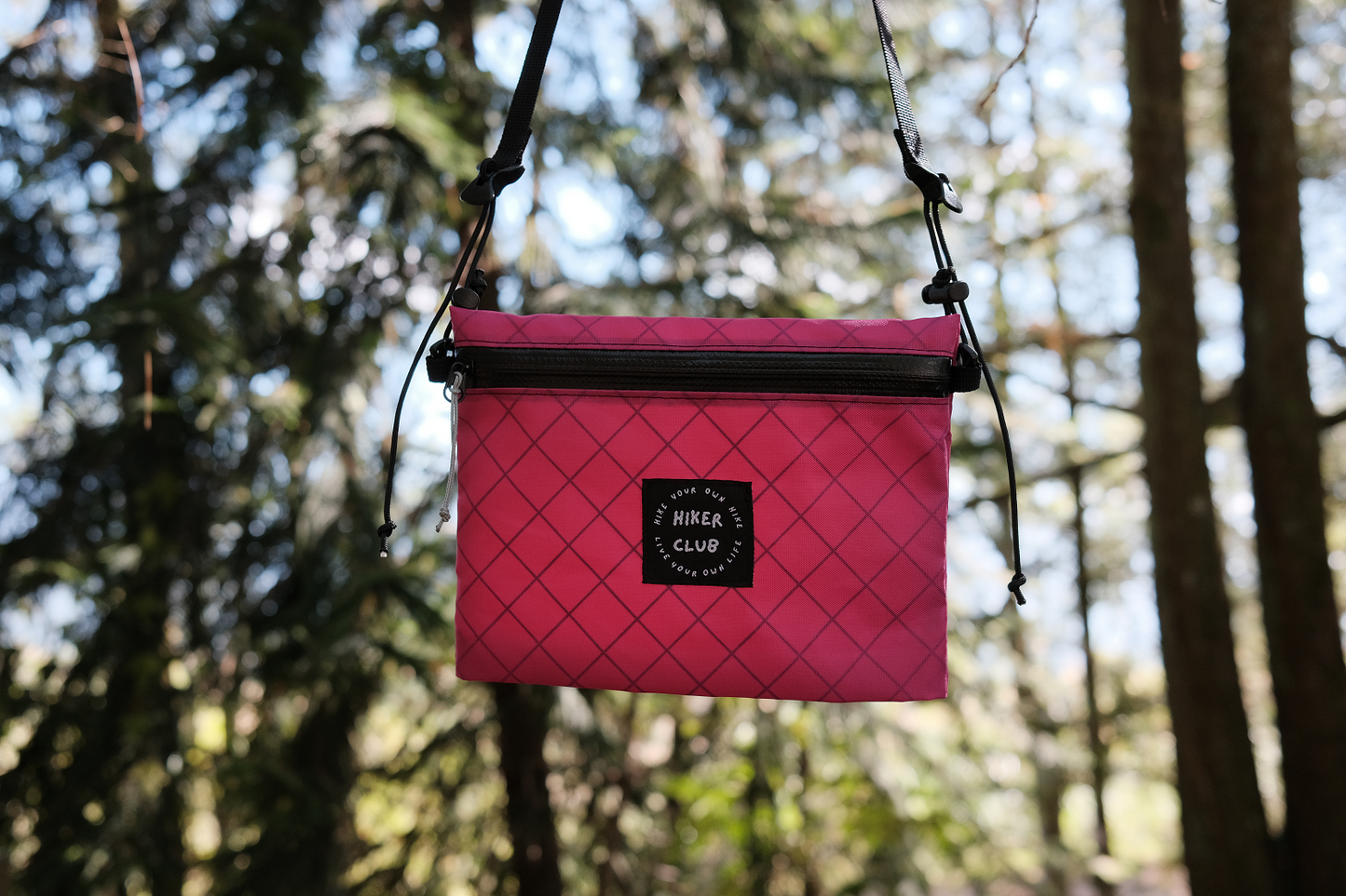 Mini Sacoche ECOPAK