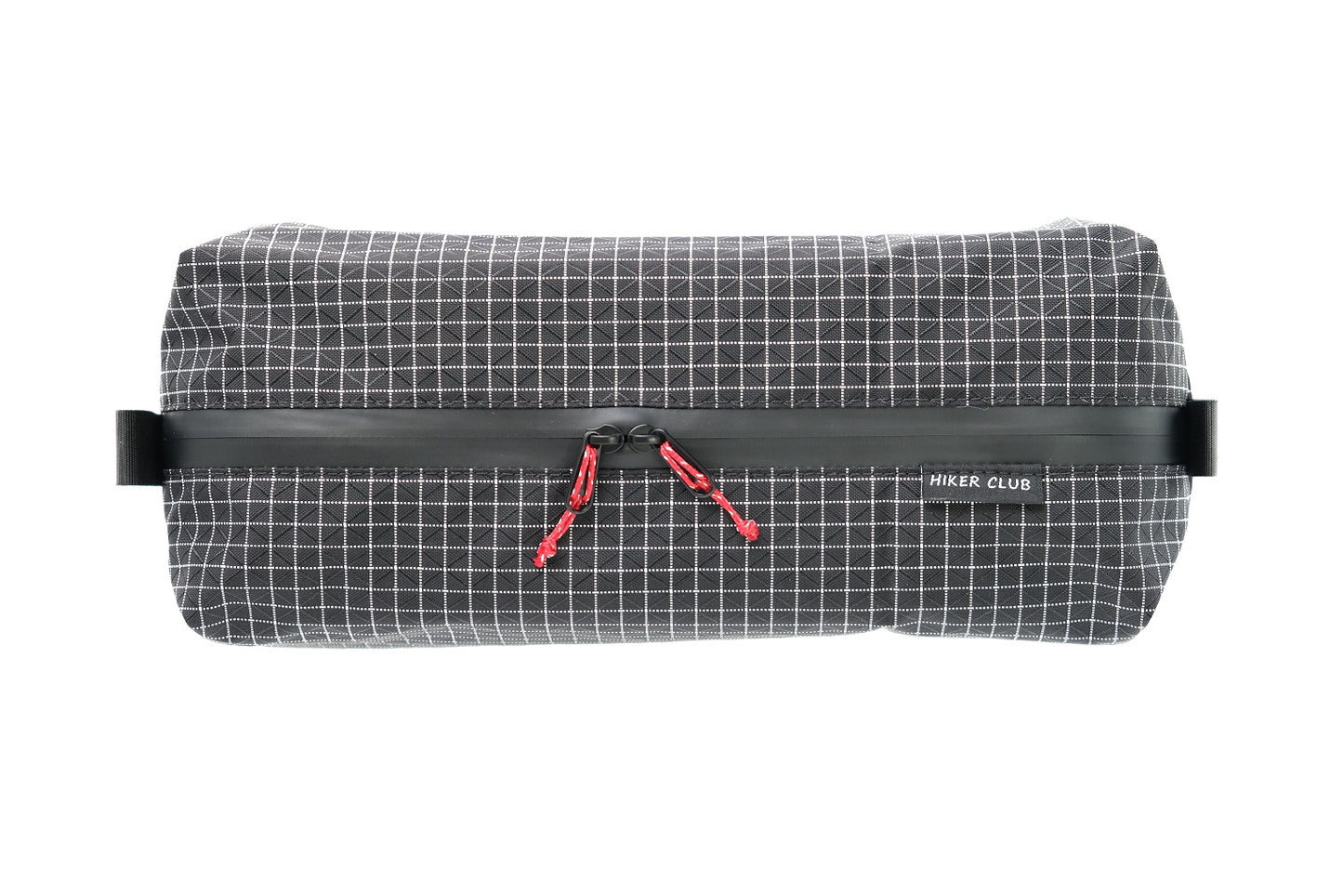 Zipper Pack Pouch GRIDSTOP