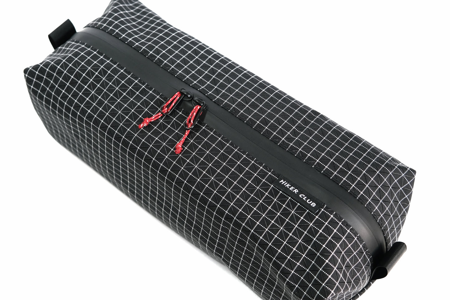 Zipper Pack Pouch GRIDSTOP