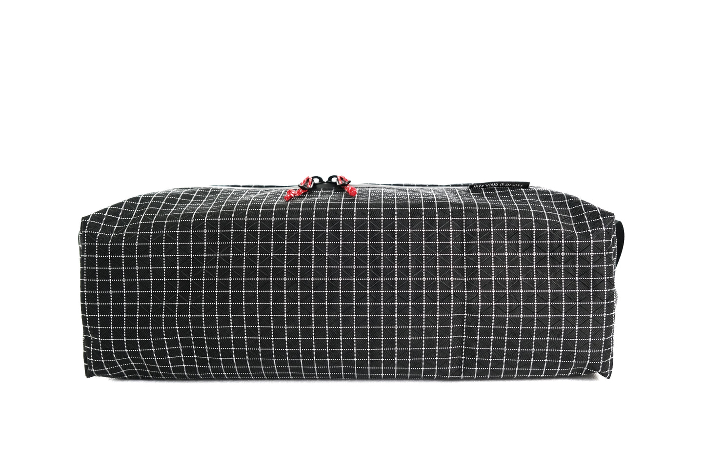 Zipper Pack Pouch GRIDSTOP