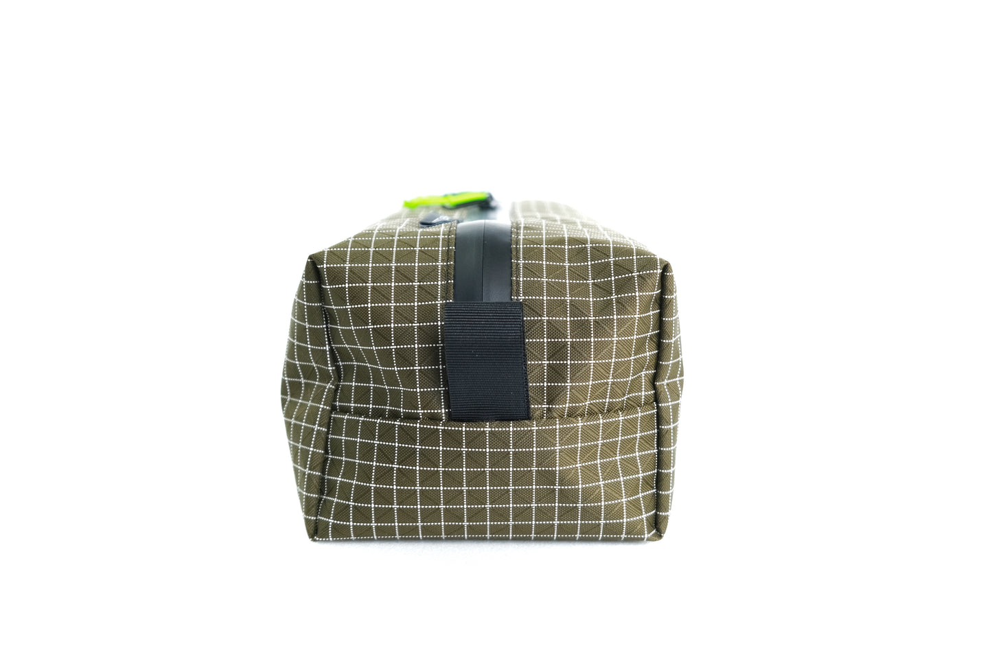 Zipper Pack Pouch GRIDSTOP