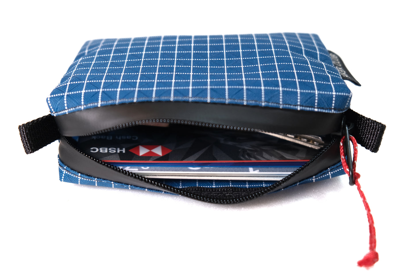 Simple Wallet GRIDSTOP