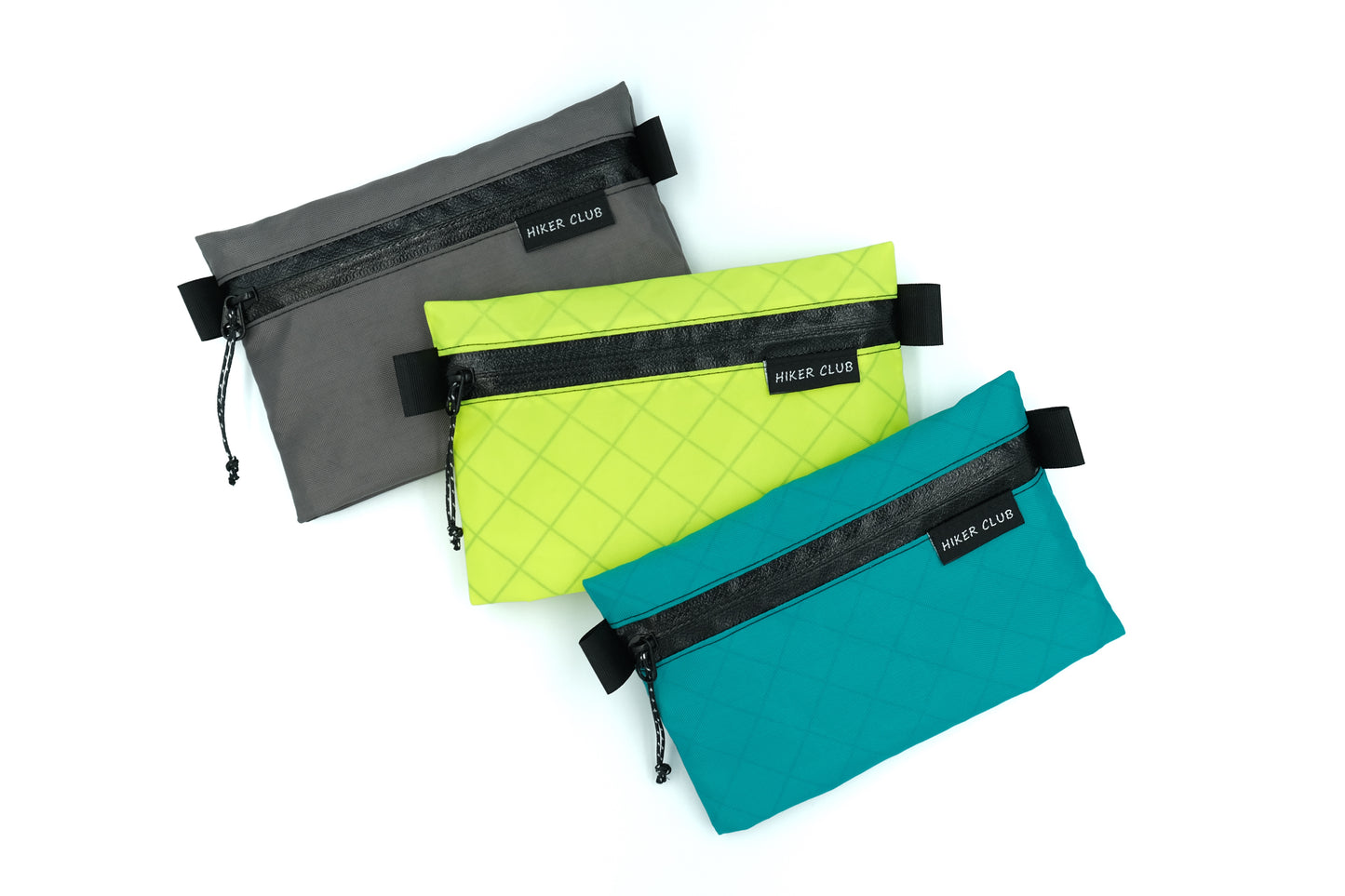 Small Pouch ECOPAK