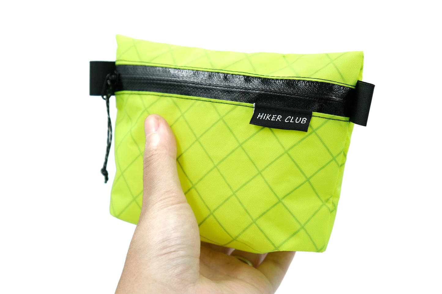 Small Pouch ECOPAK