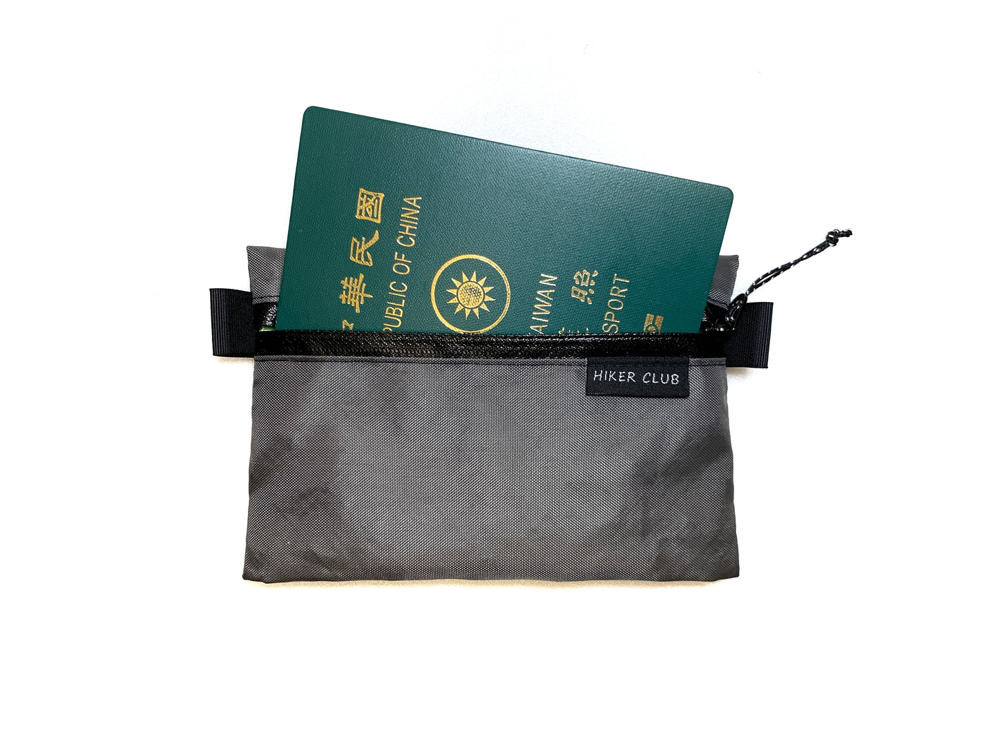 Small Pouch ECOPAK