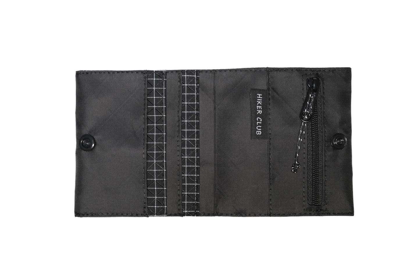 Bifold Wallet