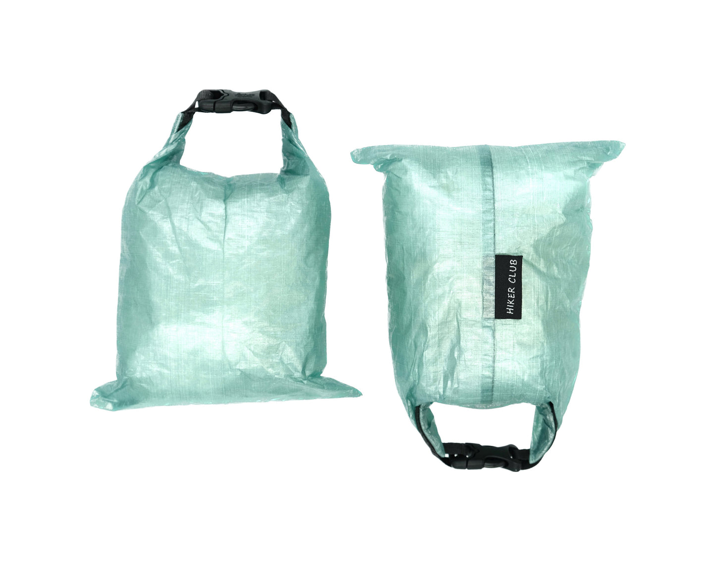 DCF Roll Top Dry Bag