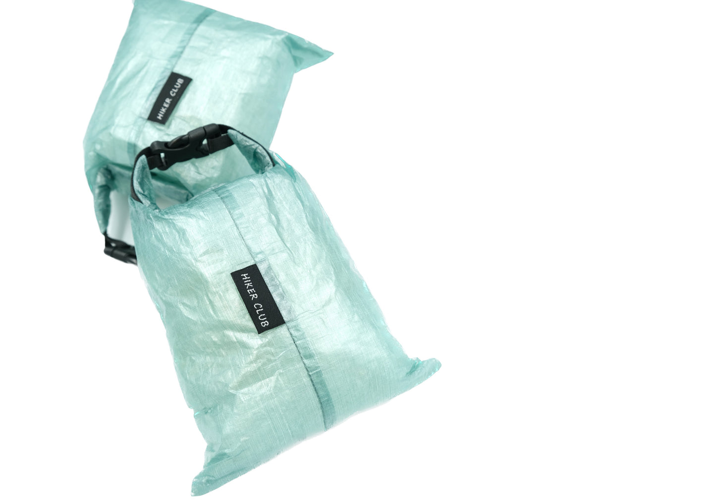 DCF Roll Top Dry Bag