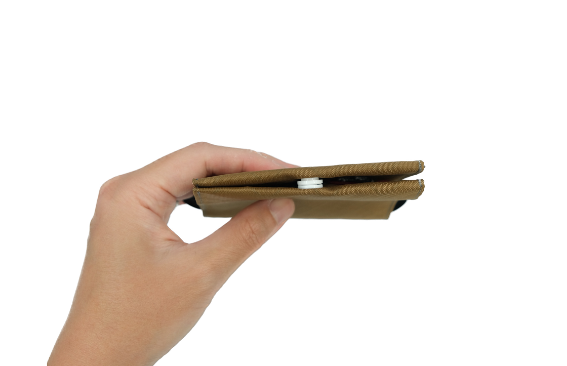 Bifold Wallet