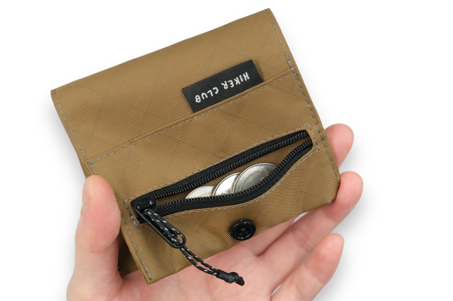 Bifold Wallet