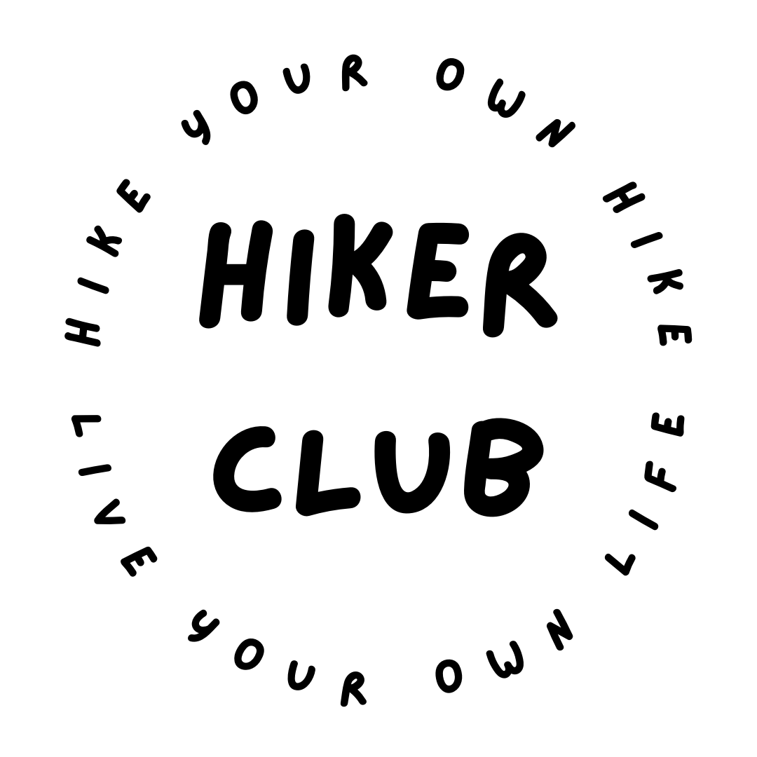 Hiker Club