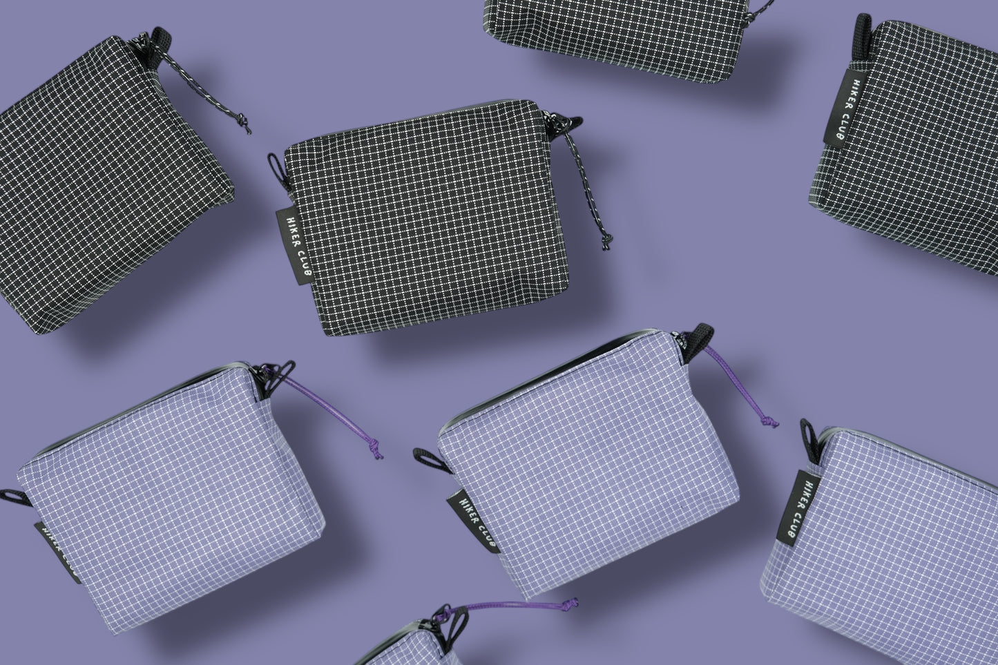 Simple Wallet Venom™ Gridstop ECO