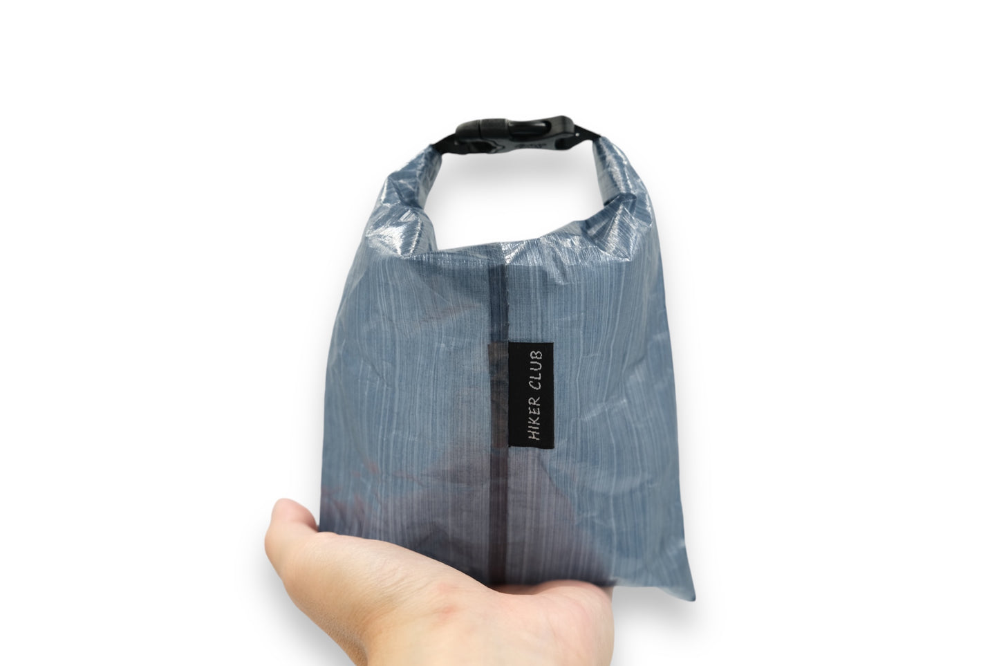 DCF Roll Top Dry Bag