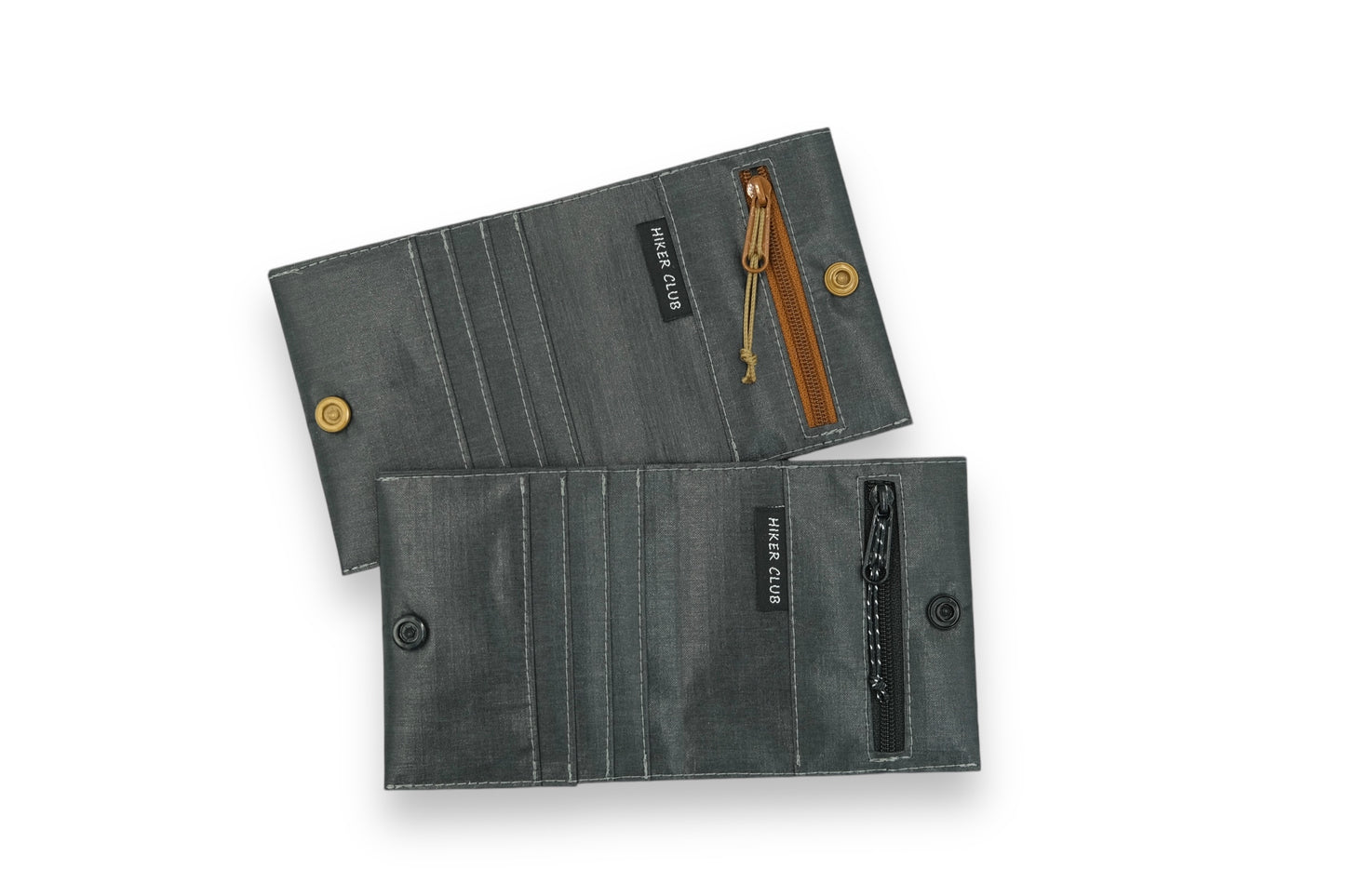 Bifold Wallet