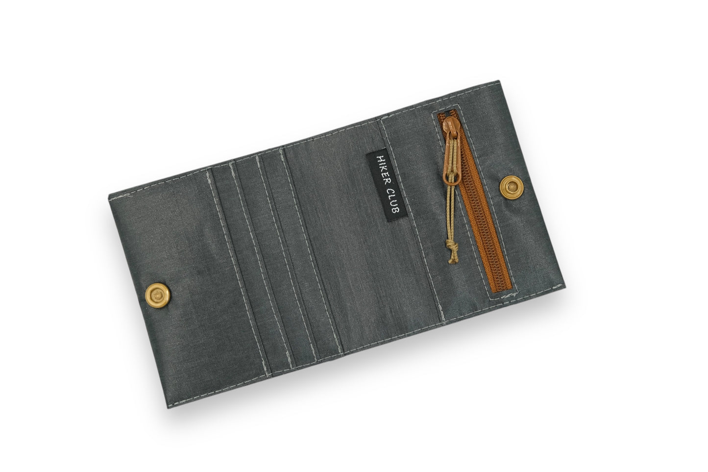 Bifold Wallet