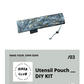 MYOG Utensil Pouch DIY Kit