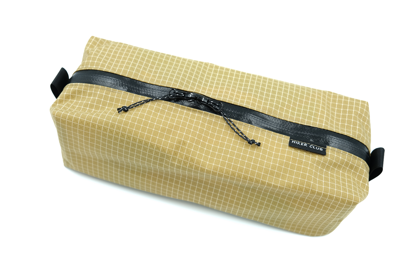 Zipper Pack Pouch GRIDSTOP