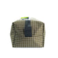 Zipper Pack Pouch GRIDSTOP